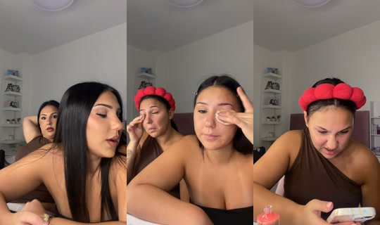 aaaiinhooaa.05 TikTok Live — Aug 31, 2026, 9:56 PM
