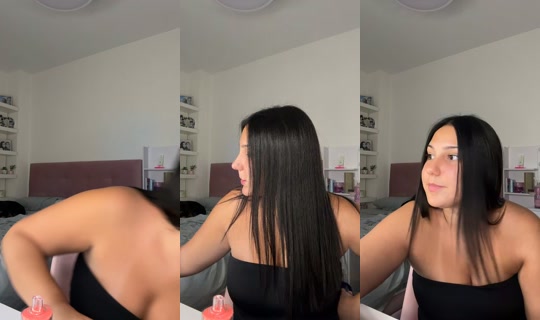 aaaiinhooaa.05 TikTok Live — Aug 31, 2026, 11:57 PM