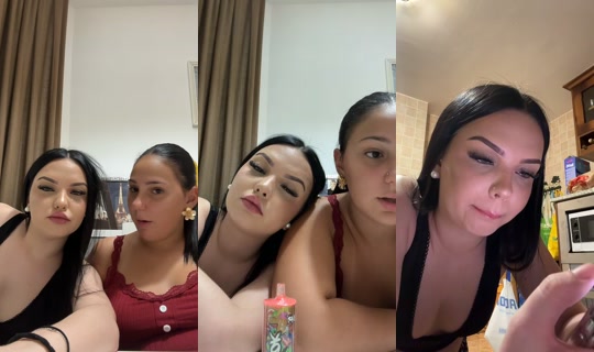 aaaiinhooaa.05 TikTok Live — Sep 1, 2026, 8:16 PM