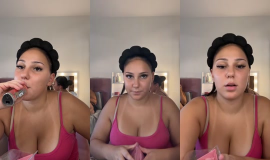 aaaiinhooaa.05 TikTok Live — Sep 3, 2026, 4:38 PM