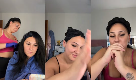 aaaiinhooaa.05 TikTok Live — Sep 3, 2026, 5:33 PM