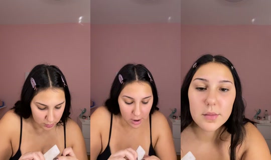 aaaiinhooaa.05 TikTok Live — Sep 30, 2026, 3:18 PM