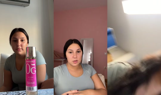 aaaiinhooaa.05 TikTok Live — Sep 30, 2026, 4:39 PM