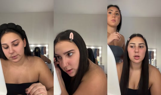 aaaiinhooaa.05 TikTok Live — Oct 5, 2026, 1:25 PM