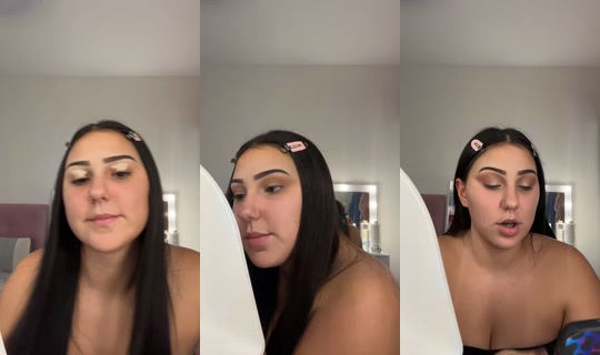 aaaiinhooaa.05 TikTok Live — Oct 5, 2026, 2:15 PM
