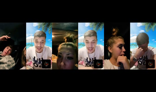 aaaiiteebeeeee TikTok Live — Oct 1, 2026, 12:21 AM