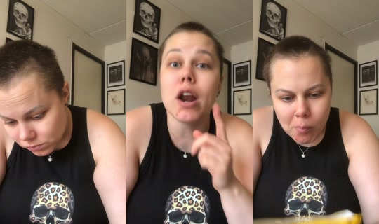 aaalexlouiseee TikTok Live — Aug 24, 2026, 2:55 PM