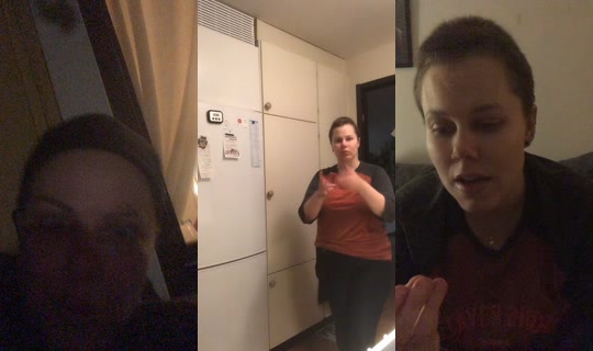 aaalexlouiseee TikTok Live — Sep 30, 2026, 5:34 PM