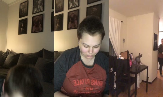 aaalexlouiseee TikTok Live — Sep 30, 2026, 8:06 PM
