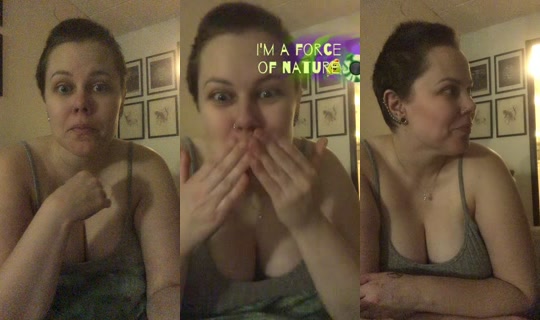 aaalexlouiseee TikTok Live — Oct 3, 2026, 8:42 PM