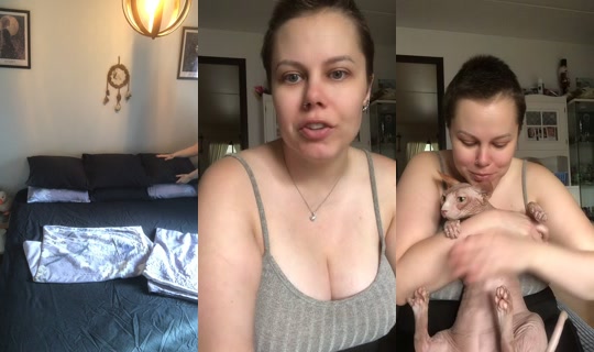aaalexlouiseee TikTok Live — Oct 4, 2026, 12:10 PM