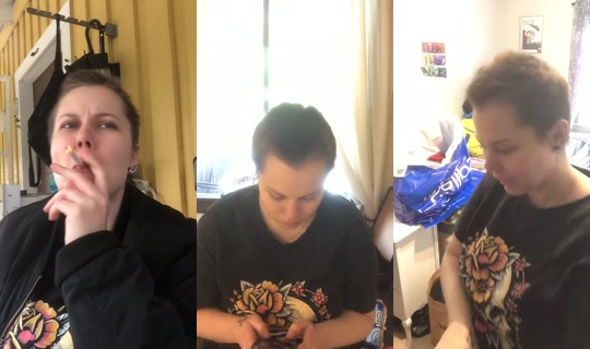 aaalexlouiseee TikTok Live — Oct 5, 2026, 11:37 AM