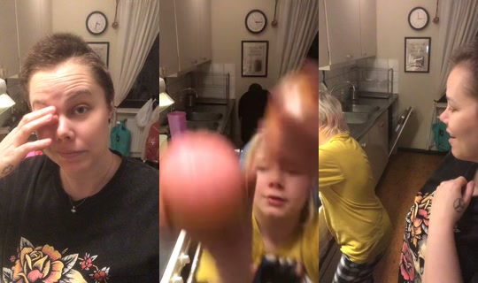 aaalexlouiseee TikTok Live — Oct 6, 2026, 6:29 PM