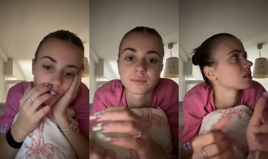 aaallimac TikTok Live — Sep 20, 2026, 2:00 PM