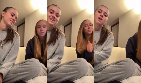 aaallimac TikTok Live — Sep 24, 2026, 8:24 PM