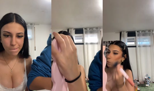 aaannniittaaa0 TikTok Live — Oct 2, 2026, 4:19 PM