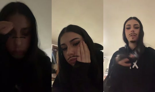 aaannniittaaa0 TikTok Live — Oct 3, 2026, 11:57 PM