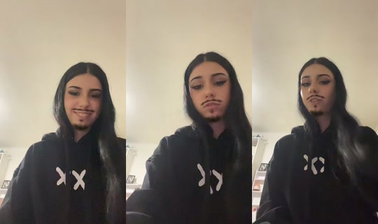 aaannniittaaa0 TikTok Live — Oct 4, 2026, 12:49 AM