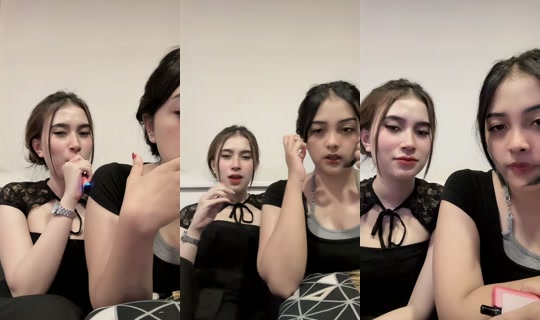 aaauuulllllllllll TikTok Live — Sep 21, 2026, 9:00 PM