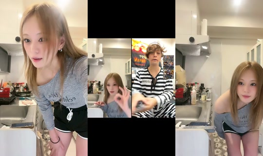 aachan0528 TikTok Live — Sep 29, 2026, 12:05 PM
