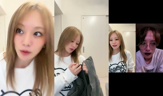 aachan0528 TikTok Live — Sep 30, 2026, 2:28 PM
