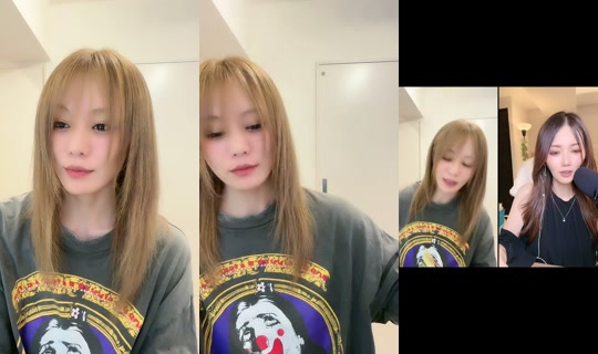 aachan0528 TikTok Live — Oct 1, 2026, 2:04 PM