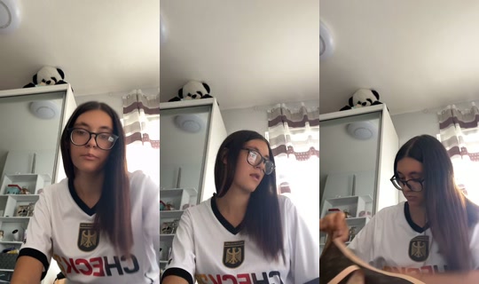 aachen_anastasia TikTok Live — Aug 21, 2026, 1:58 PM
