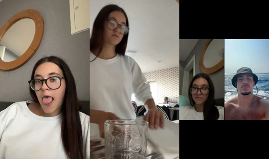 aachen_anastasia TikTok Live — Aug 23, 2026, 1:32 PM