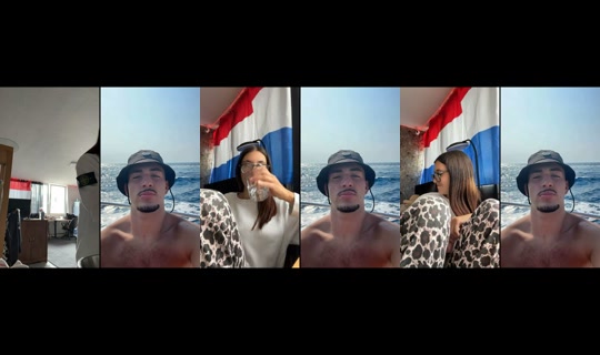 aachen_anastasia TikTok Live — Aug 23, 2026, 2:23 PM