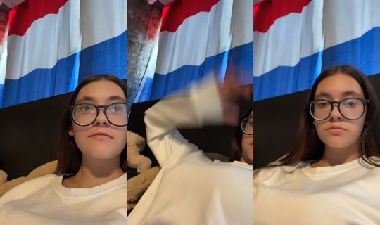 aachen_anastasia TikTok Live — Aug 23, 2026, 6:20 PM