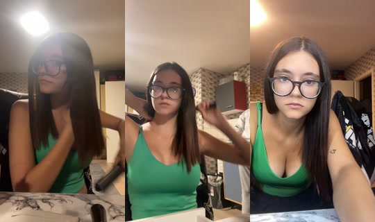 aachen_anastasia TikTok Live — Aug 24, 2026, 8:07 PM