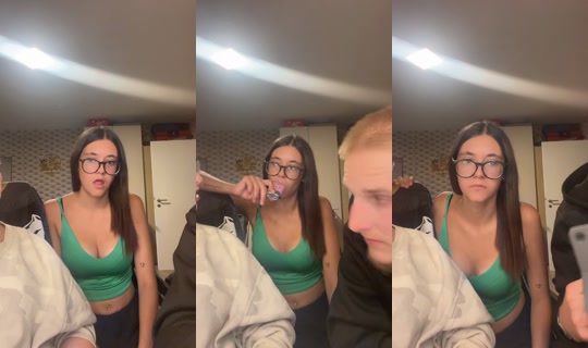 aachen_anastasia TikTok Live — Aug 24, 2026, 9:20 PM