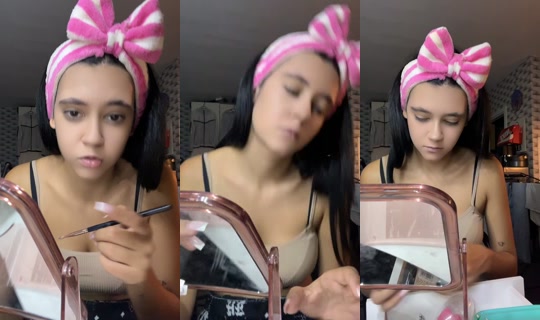 aachen_anastasia TikTok Live — Sep 29, 2026, 5:57 PM