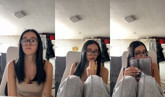 aachen_anastasia TikTok Live — Sep 30, 2026, 2:07 PM
