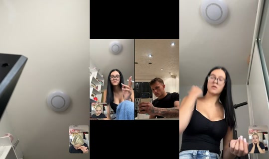 aachen_anastasia TikTok Live — Oct 3, 2026, 11:37 AM