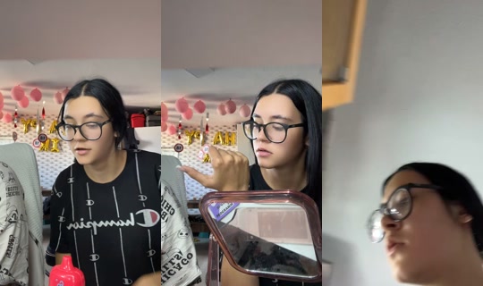 aachen_anastasia TikTok Live — Oct 4, 2026, 2:40 PM