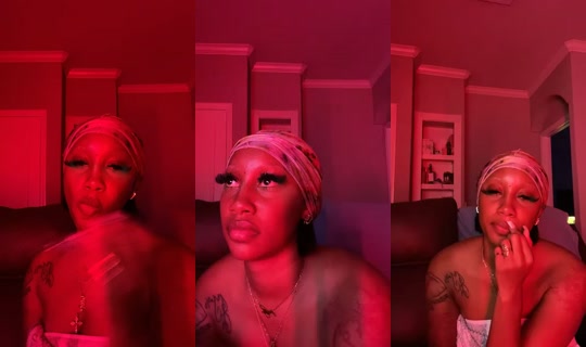 aadajx TikTok Live — Aug 24, 2026, 1:22 AM