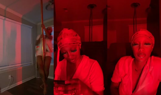 aadajx TikTok Live — Aug 25, 2026, 12:03 AM