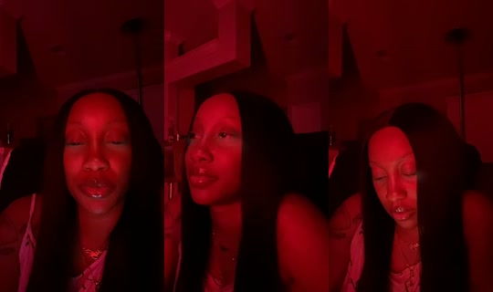 aadajx TikTok Live — Aug 30, 2026, 5:06 AM