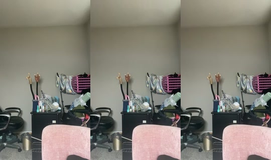 aadajx TikTok Live — Aug 30, 2026, 4:03 PM