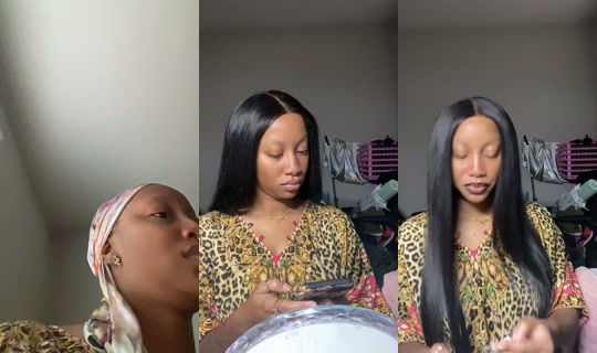 aadajx TikTok Live — Sep 1, 2026, 12:27 PM