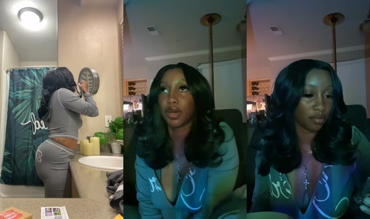 aadajx TikTok Live — Sep 25, 2026, 12:10 AM