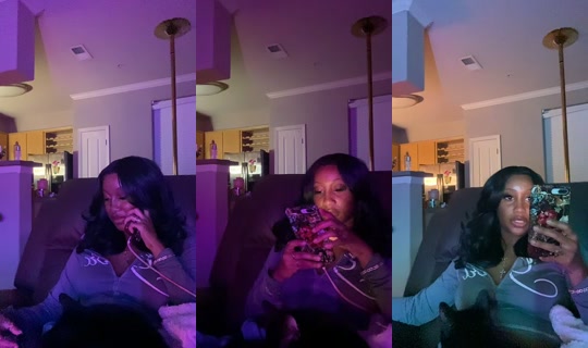 aadajx TikTok Live — Sep 25, 2026, 1:01 AM