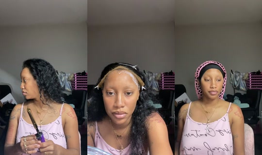 aadajx TikTok Live — Oct 3, 2026, 2:22 AM