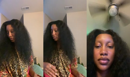 aadajx TikTok Live — Oct 4, 2026, 12:40 AM