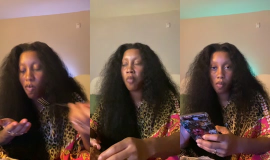 aadajx TikTok Live — Oct 4, 2026, 1:24 AM