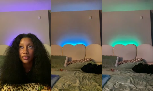 aadajx TikTok Live — Oct 4, 2026, 2:40 AM