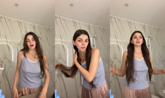 aadelaidemati TikTok Live — Oct 7, 2026, 10:36 PM