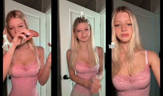 aadenzaks918172 TikTok Live — Oct 8, 2026, 10:30 AM