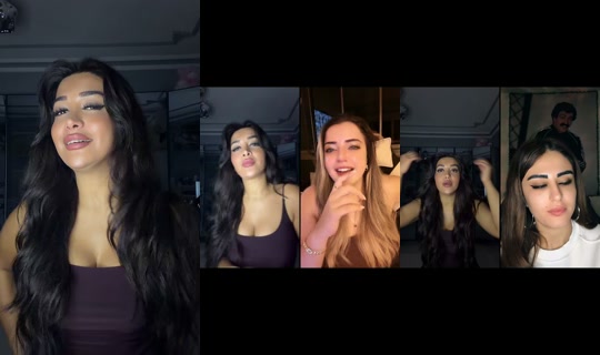 aadoniaa TikTok Live — Oct 3, 2026, 12:16 AM